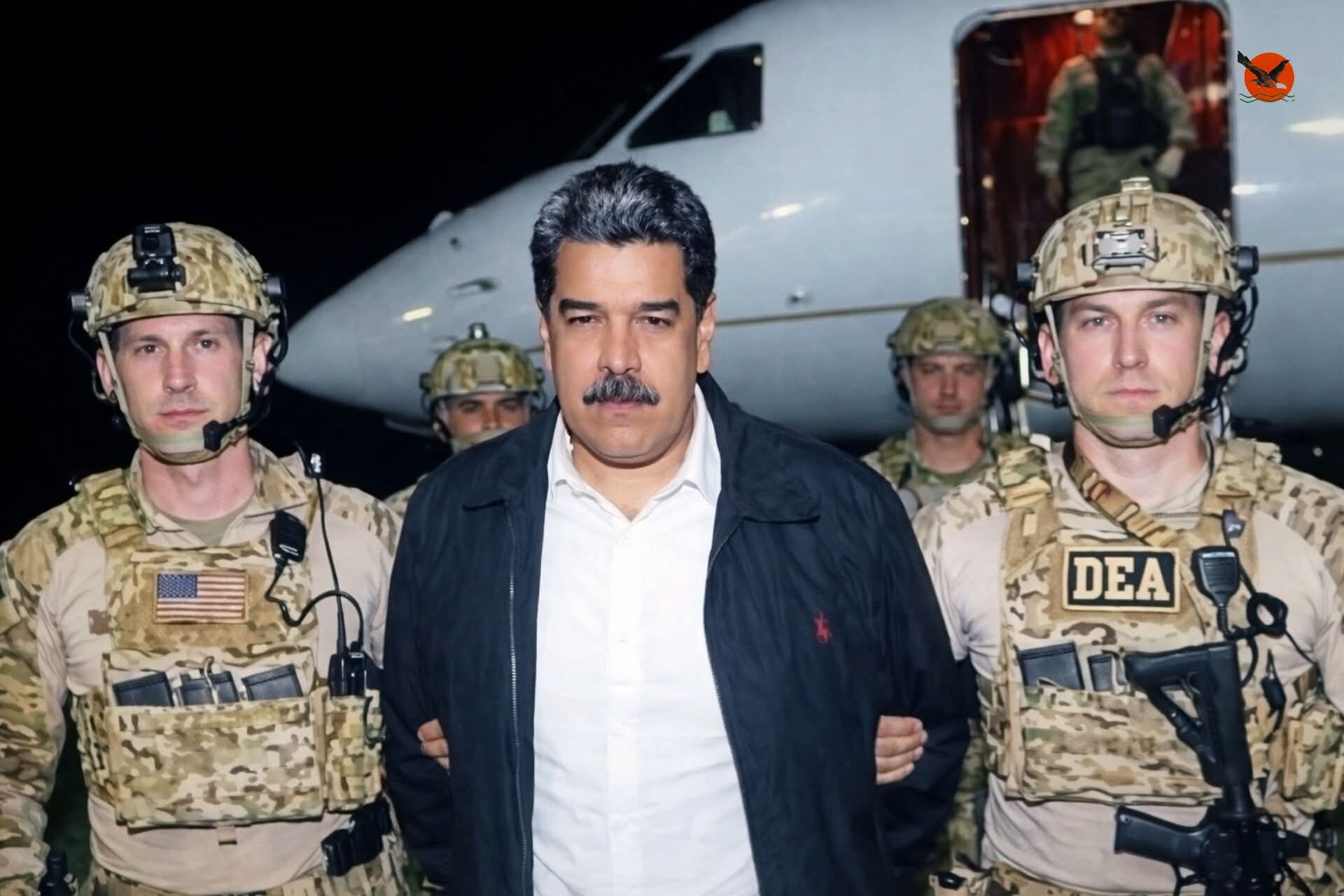 Venezuela : réactions internationales contrastées après l’arrestation du président Nicolás Maduro